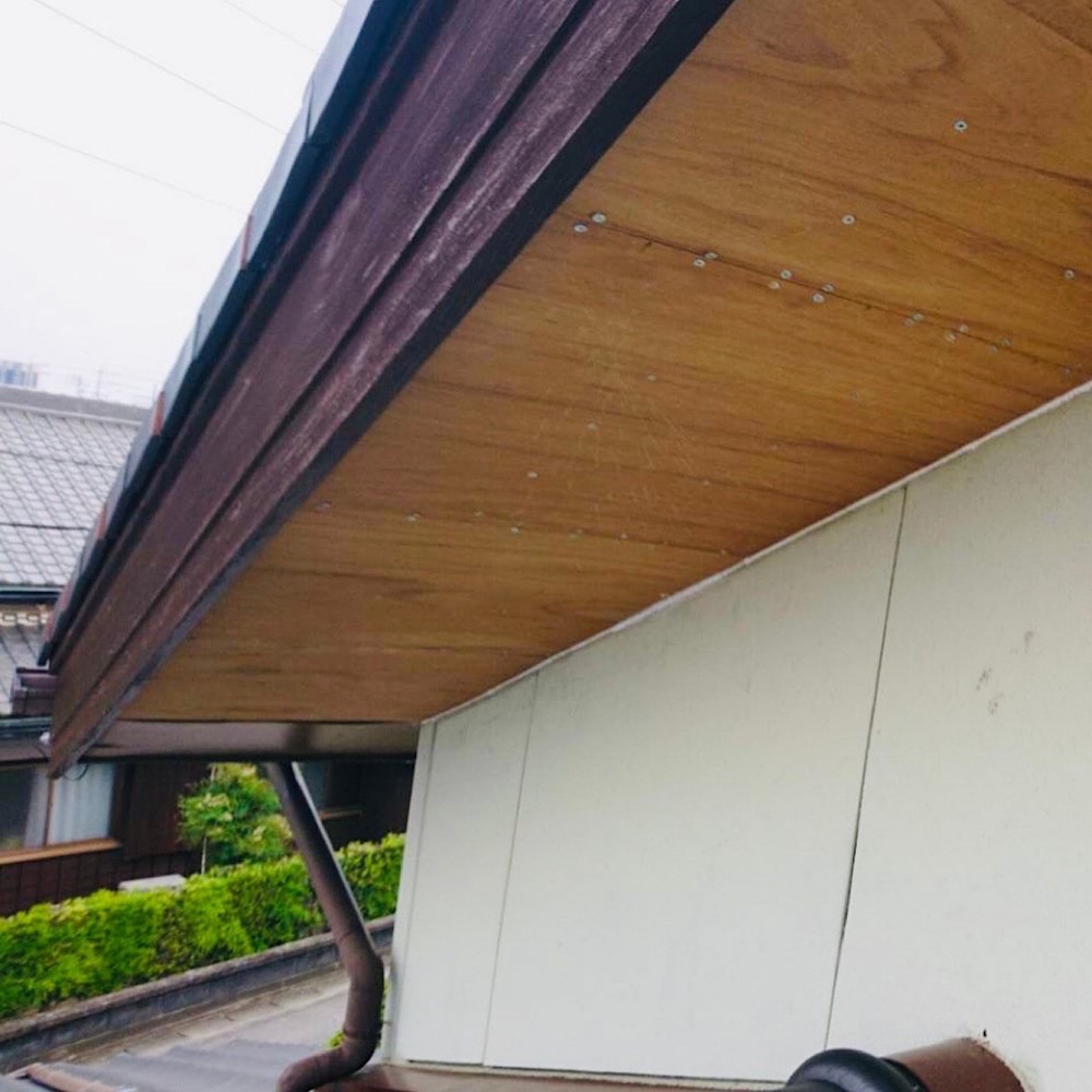 愛知県 安城市 屋根工事 屋根修理 雨漏り 漆喰 瓦工事 外装工事 内装工事 リフォーム工事 外壁塗装