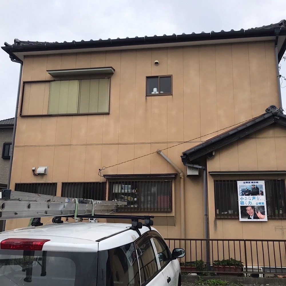 愛知県 安城市 屋根工事 屋根修理 雨漏り 漆喰 瓦工事 外装工事 内装工事 リフォーム工事 外壁塗装 