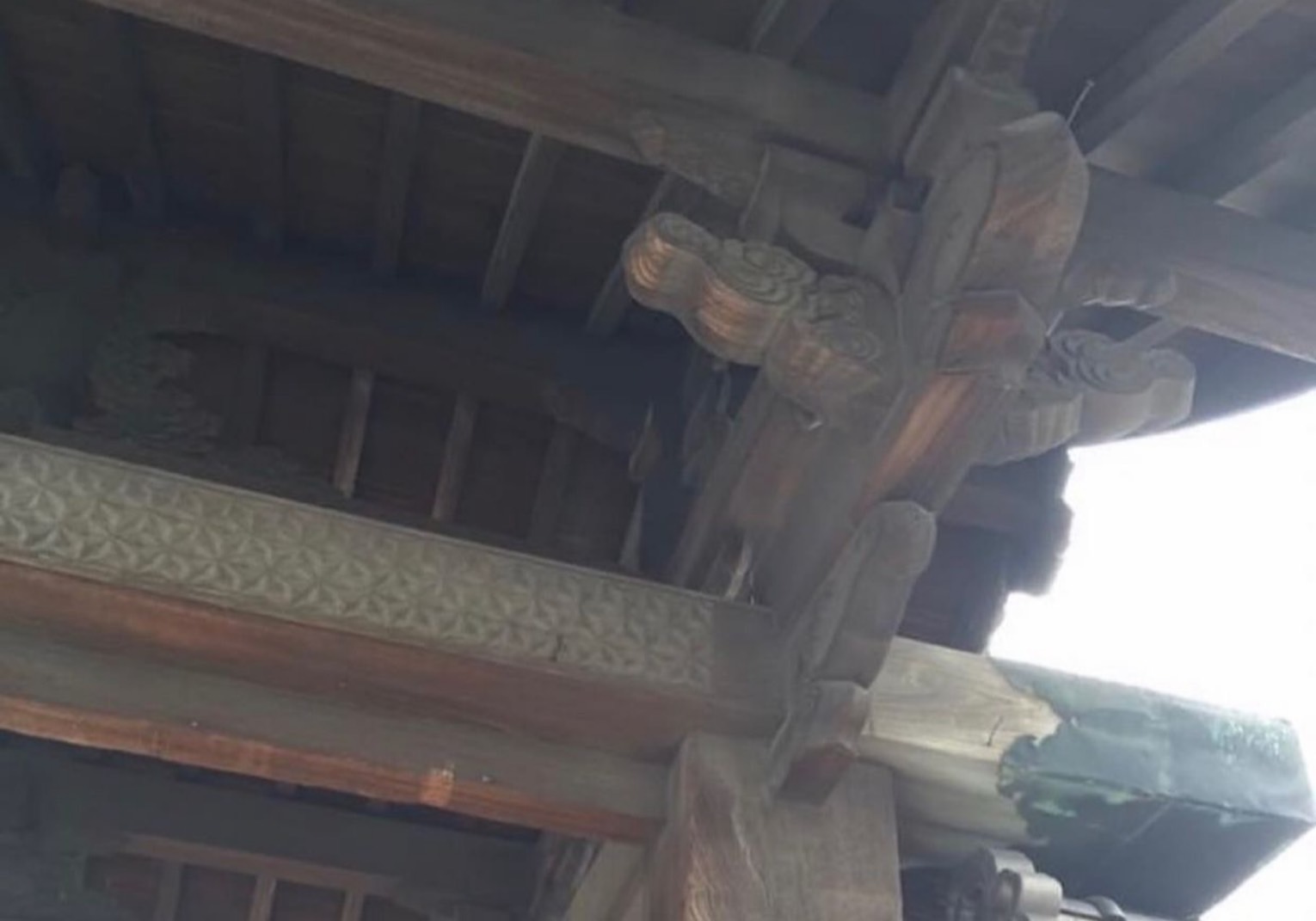 愛知県 安城市 雨漏り 雨漏り修理 屋根修理 漆喰 瓦工事 外装工事 内装工事 リフォーム工事 外壁塗装