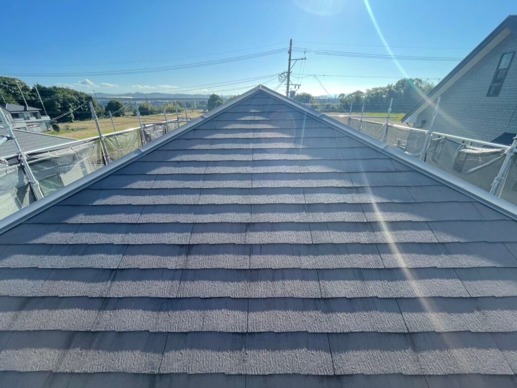 愛知県 豊田市 屋根塗装 屋根工事 谷板金施工 屋根修理 雨漏り 漆喰 瓦工事 外装工事 内装工事 リフォーム工事 外壁塗装