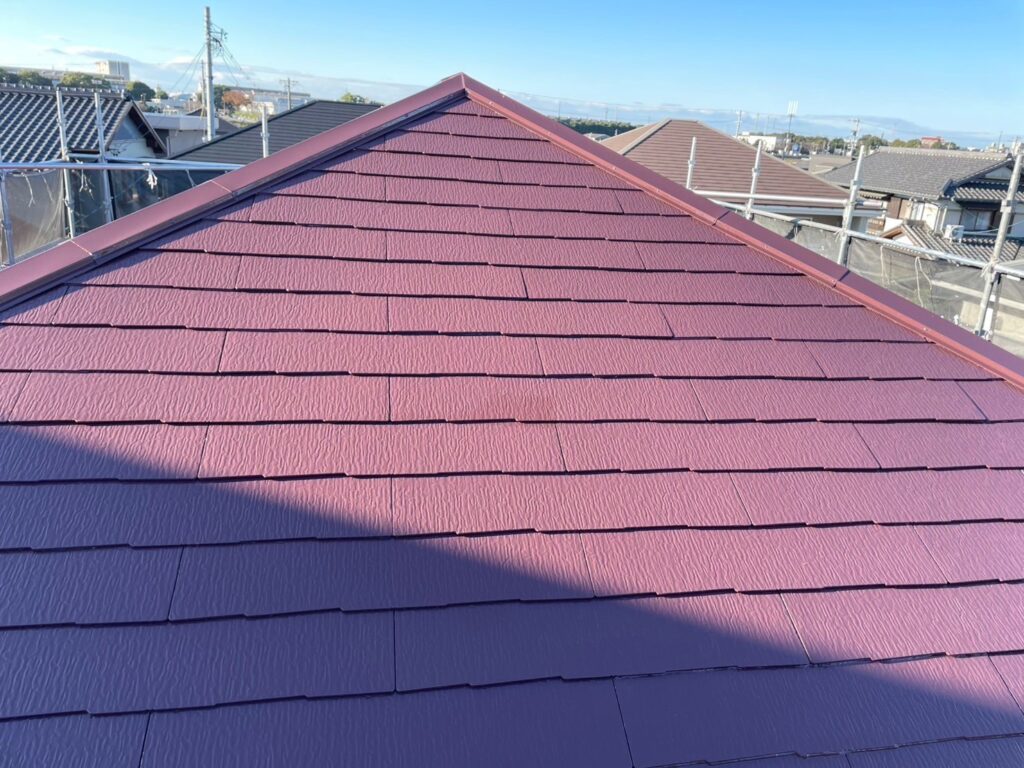 愛知県 豊田市 屋根塗装 屋根工事 谷板金施工 屋根修理 雨漏り 漆喰 瓦工事 外装工事 内装工事 リフォーム工事 外壁塗装