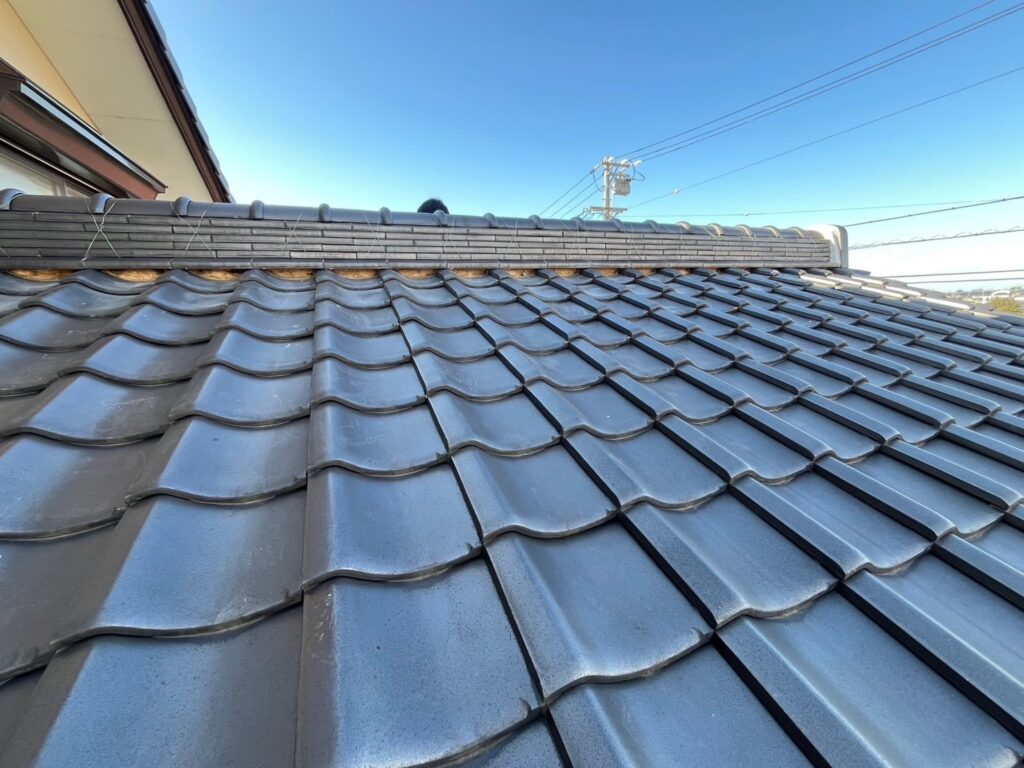 愛知県 安城市 屋根塗装 屋根工事 谷板金施工 屋根修理 雨漏り 漆喰 瓦工事 外装工事 内装工事 リフォーム工事 外壁塗装