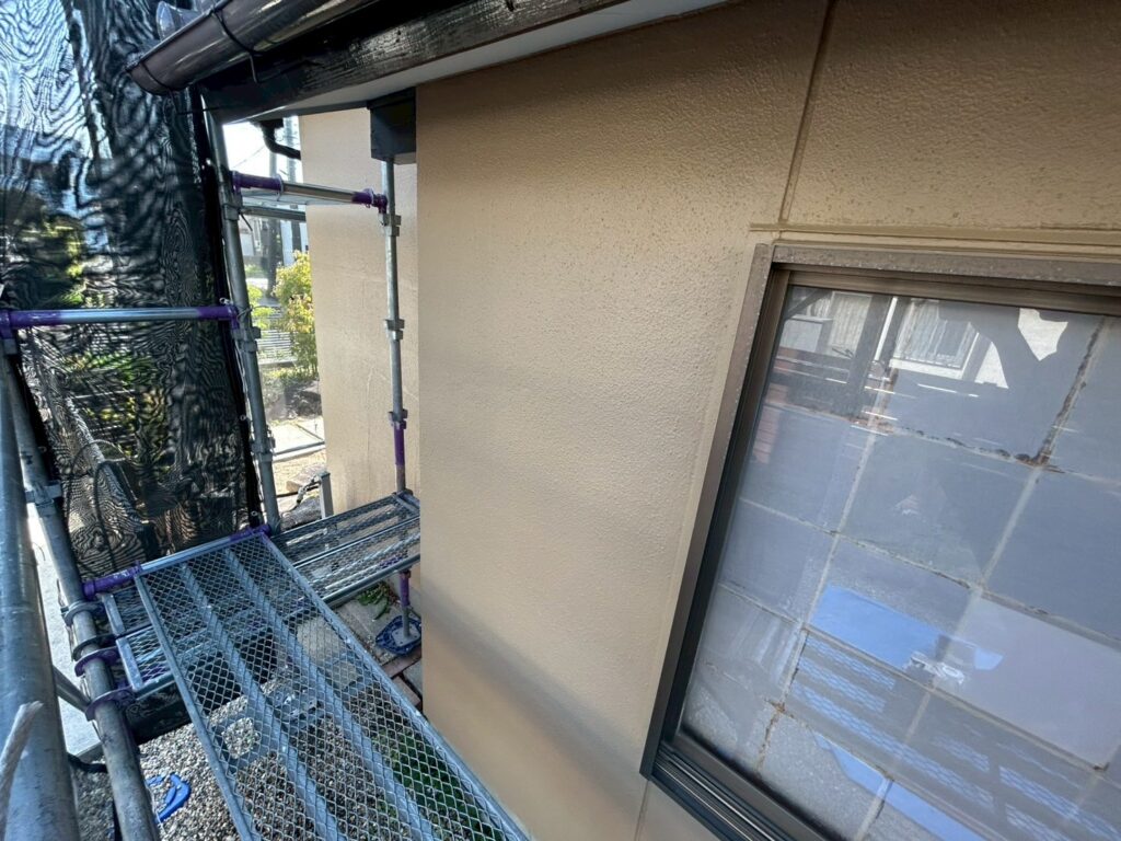 愛知県 知立市 外壁塗装 塗り替え 塗装 ペンキ 瓦工事 外装工事 内装工事 リフォーム工事