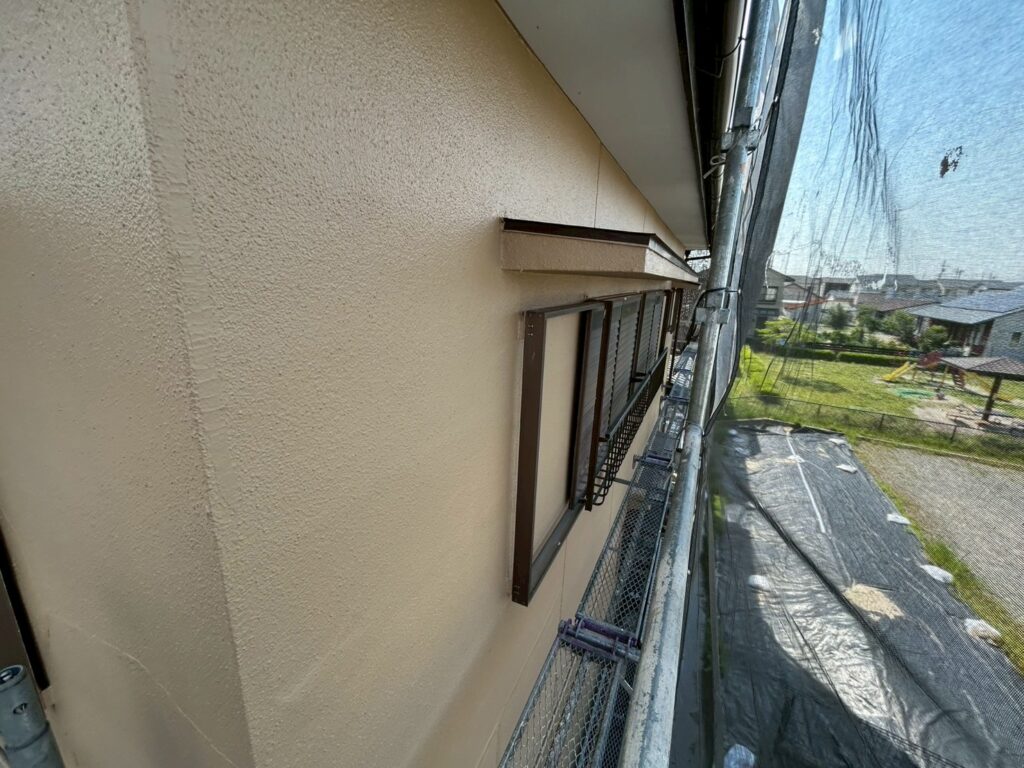 愛知県 知立市 外壁塗装 塗り替え 塗装 ペンキ 瓦工事 外装工事 内装工事 リフォーム工事