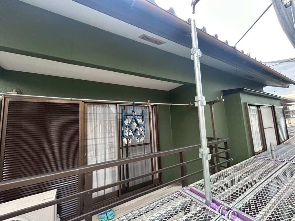 愛知県 津島市 外壁塗装 塗り替え 塗装 ペンキ 瓦工事 外装工事 内装工事 リフォーム工事