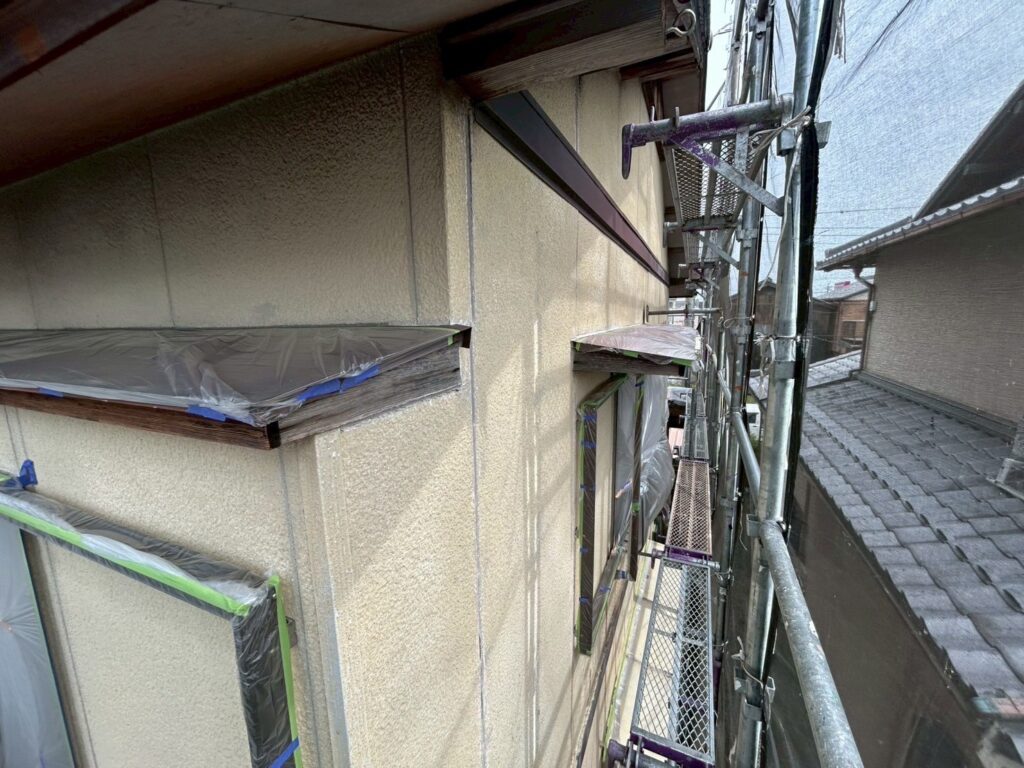 愛知県 津島市 外壁塗装 塗り替え 塗装 ペンキ 瓦工事 外装工事 内装工事 リフォーム工事