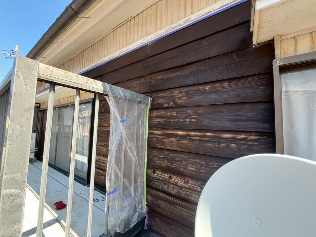 愛知県 西尾市 外壁塗装 塗り替え 塗装 ペンキ 瓦工事 外装工事 内装工事 リフォーム工事