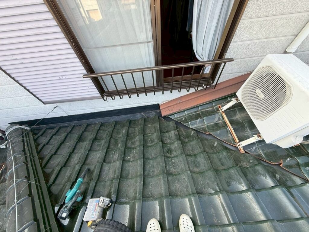 愛知県 碧南市 屋根板金工事 屋根工事 谷板金工事 屋根修理 雨漏り 漆喰 瓦工事 外装工事 内装工事 リフォーム工事 外壁塗装