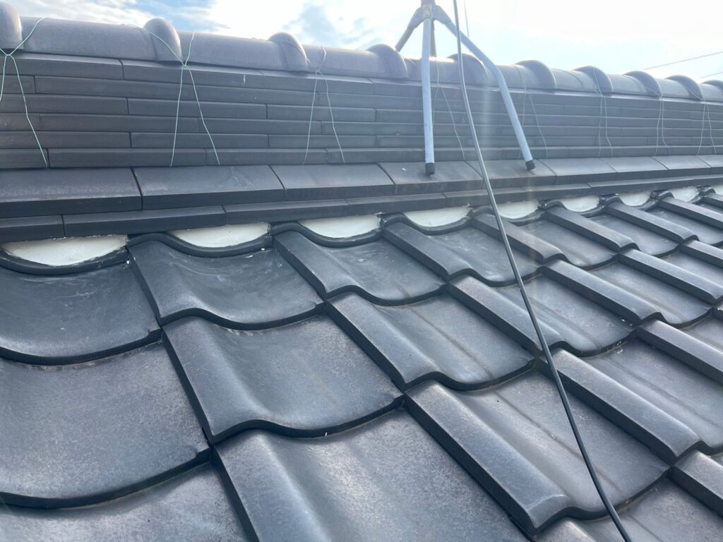愛知県 碧南市 屋根板金工事 屋根工事 谷板金工事 屋根修理 雨漏り 漆喰 瓦工事 外装工事 内装工事 リフォーム工事 外壁塗装
