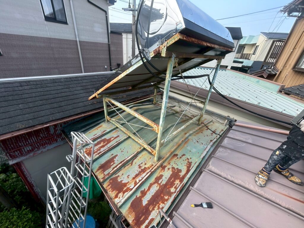 愛知県 安城市 外壁塗装 塗り替え 塗装 ペンキ 瓦工事 外装工事 内装工事 リフォーム工事