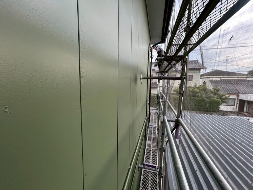 愛知県 半田市 外壁塗装 塗り替え 塗装 ペンキ 瓦工事 外装工事 内装工事 リフォーム工事