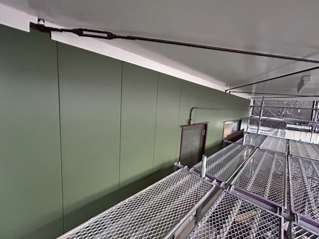 愛知県 半田市 外壁塗装 塗り替え 塗装 ペンキ 瓦工事 外装工事 内装工事 リフォーム工事