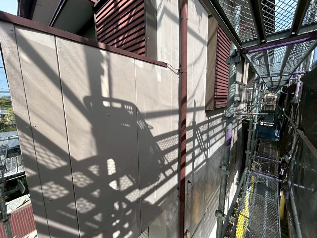 愛知県 半田市 外壁塗装 塗り替え 塗装 ペンキ 瓦工事 外装工事 内装工事 リフォーム工事