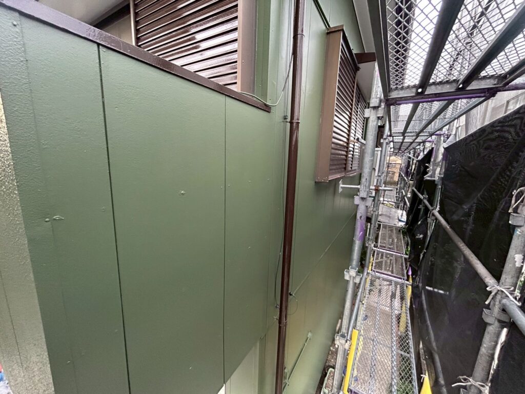 愛知県 半田市 外壁塗装 塗り替え 塗装 ペンキ 瓦工事 外装工事 内装工事 リフォーム工事