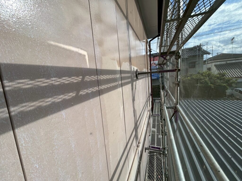 愛知県 半田市 外壁塗装 塗り替え 塗装 ペンキ 瓦工事 外装工事 内装工事 リフォーム工事