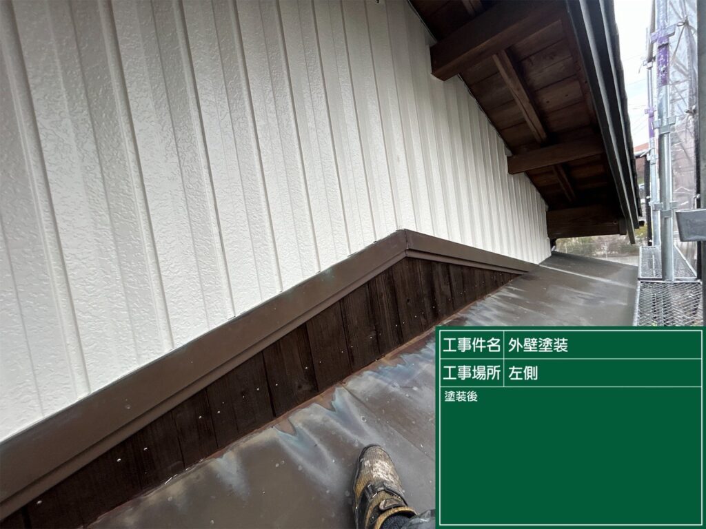 愛知県 高浜市 外壁塗装 塗り替え 塗装 ペンキ 瓦工事 外装工事 内装工事 リフォーム工事