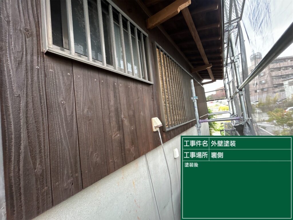 愛知県 高浜市 外壁塗装 塗り替え 塗装 ペンキ 瓦工事 外装工事 内装工事 リフォーム工事