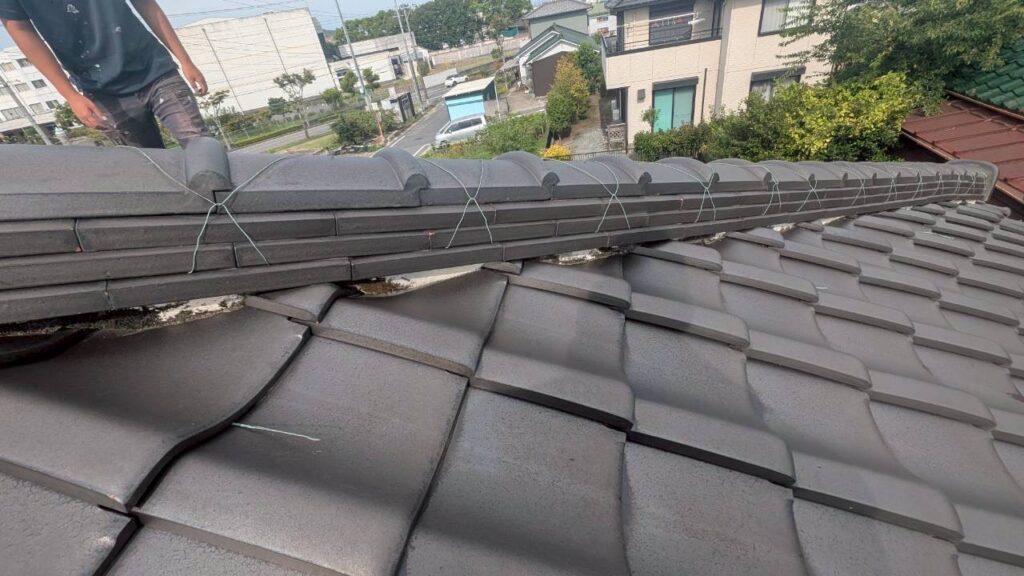 愛知県 豊田市 屋根板金工事 屋根工事 谷板金工事 屋根修理 雨漏り 漆喰 瓦工事 外装工事 内装工事 リフォーム工事 外壁塗装