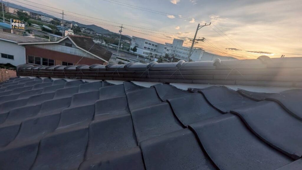 愛知県 豊田市 屋根板金工事 屋根工事 谷板金工事 屋根修理 雨漏り 漆喰 瓦工事 外装工事 内装工事 リフォーム工事 外壁塗装