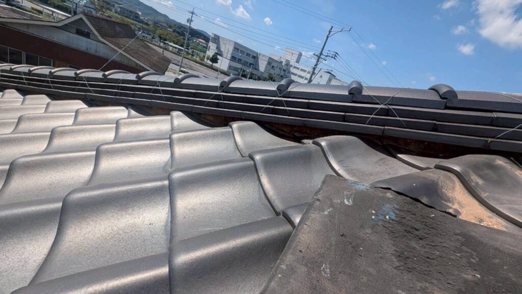 愛知県 豊田市 屋根板金工事 屋根工事 谷板金工事 屋根修理 雨漏り 漆喰 瓦工事 外装工事 内装工事 リフォーム工事 外壁塗装