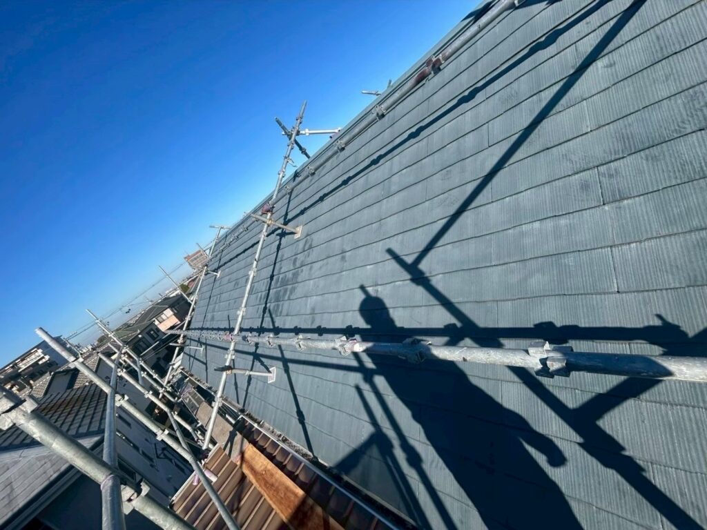 愛知県 安城市 屋根カバー工法 屋根板金工事 屋根工事 谷板金工事 屋根修理 雨漏り 漆喰 瓦工事 外装工事 内装工事 リフォーム工事 外壁塗装