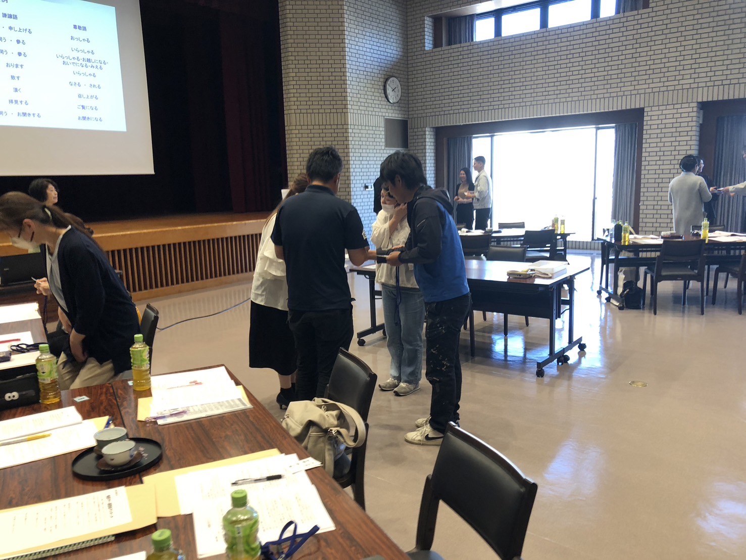 愛知県 安城市 マナ講習 屋根工事 谷板金工事 屋根修理 雨漏り 漆喰 瓦工事 外装工事 内装工事 リフォーム工事 外壁塗装