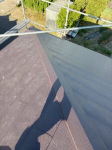 愛知県 碧南市 屋根カバー工法 屋根板金工事 屋根工事 谷板金工事 屋根修理 雨漏り 漆喰 瓦工事 外装工事 内装工事 リフォーム工事 外壁塗装