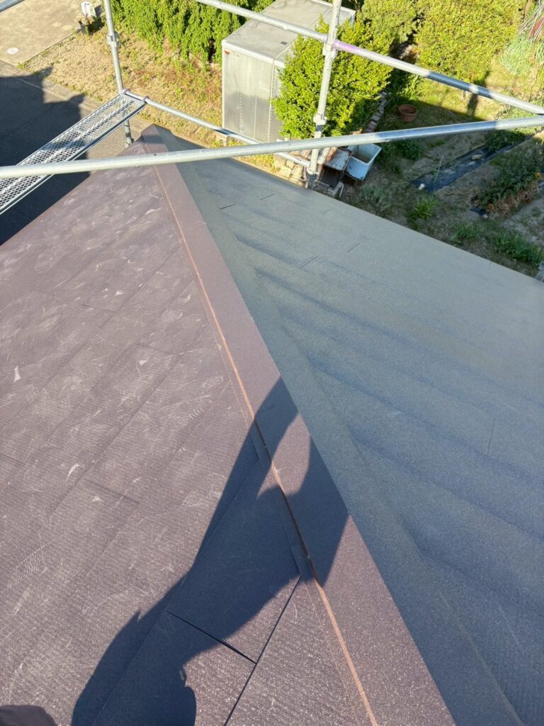 愛知県 碧南市 屋根カバー工法 屋根板金工事 屋根工事 谷板金工事 屋根修理 雨漏り 漆喰 瓦工事 外装工事 内装工事 リフォーム工事 外壁塗装
