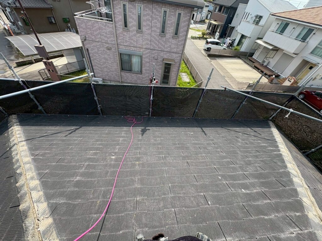 愛知県 高浜市 屋根カバー工法 屋根板金工事 屋根工事 谷板金工事 屋根修理 雨漏り 漆喰 瓦工事 外装工事 内装工事 リフォーム工事 外壁塗装