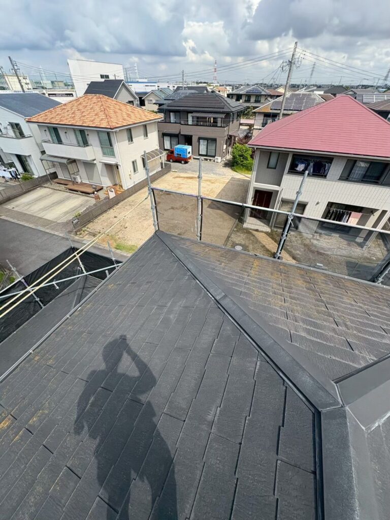 愛知県 高浜市 屋根カバー工法 屋根板金工事 屋根工事 谷板金工事 屋根修理 雨漏り 漆喰 瓦工事 外装工事 内装工事 リフォーム工事 外壁塗装